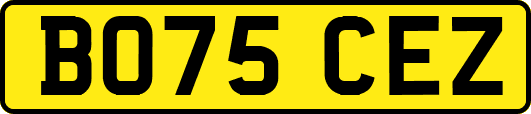 BO75CEZ