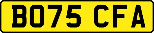 BO75CFA