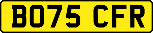 BO75CFR