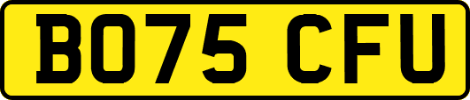 BO75CFU