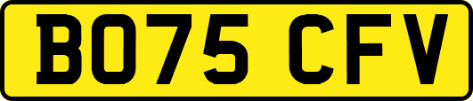 BO75CFV
