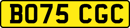 BO75CGC