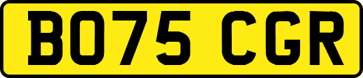 BO75CGR
