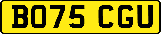 BO75CGU