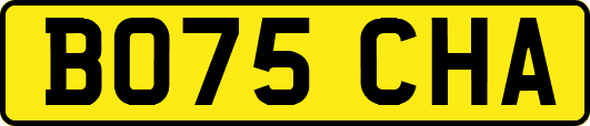 BO75CHA