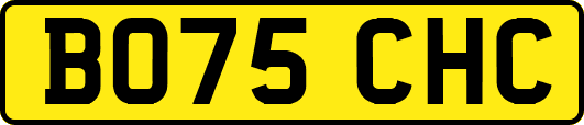 BO75CHC