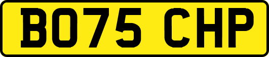 BO75CHP