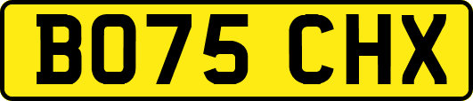 BO75CHX