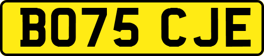 BO75CJE
