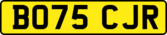 BO75CJR