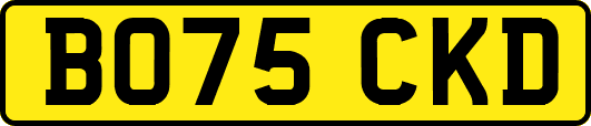 BO75CKD