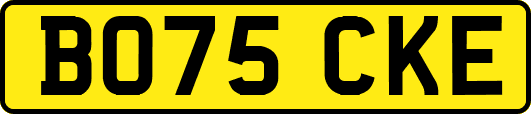 BO75CKE