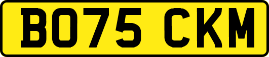 BO75CKM