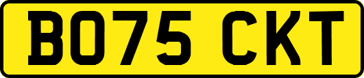 BO75CKT