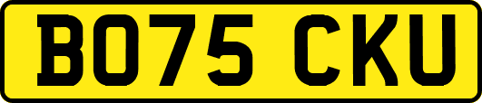 BO75CKU
