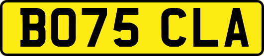 BO75CLA