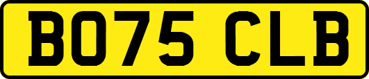 BO75CLB