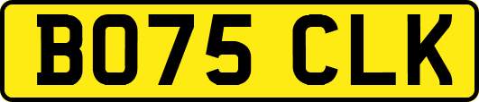 BO75CLK