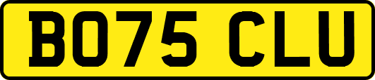 BO75CLU