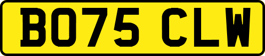 BO75CLW
