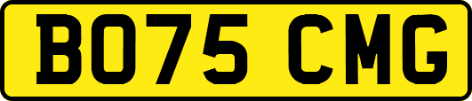 BO75CMG