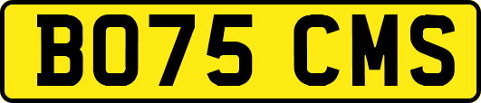 BO75CMS