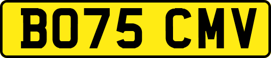 BO75CMV