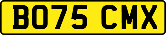 BO75CMX