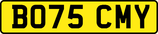 BO75CMY