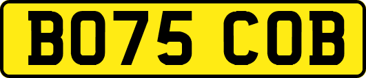 BO75COB