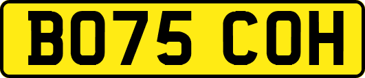 BO75COH