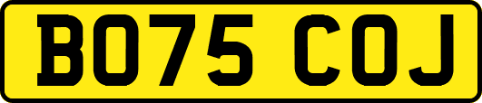 BO75COJ