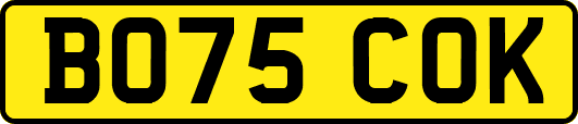 BO75COK