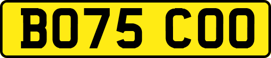 BO75COO