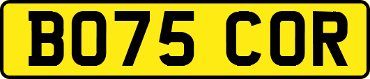 BO75COR