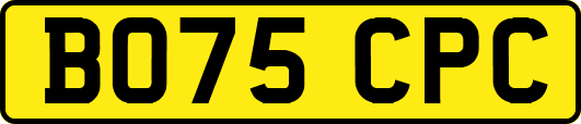 BO75CPC