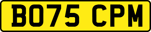 BO75CPM