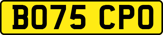 BO75CPO