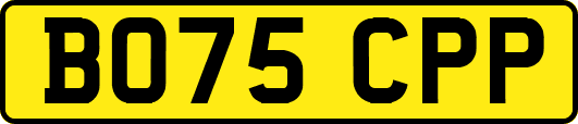 BO75CPP