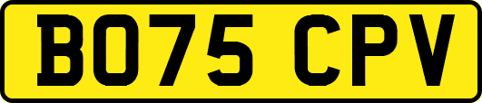 BO75CPV