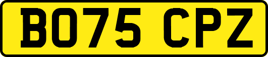 BO75CPZ