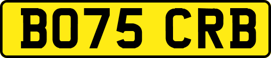 BO75CRB