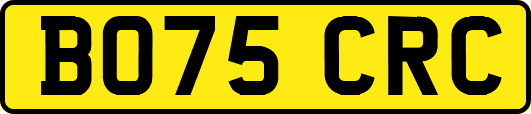 BO75CRC