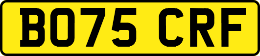 BO75CRF