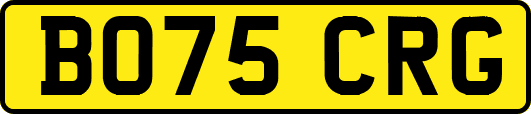 BO75CRG