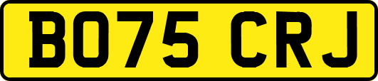 BO75CRJ