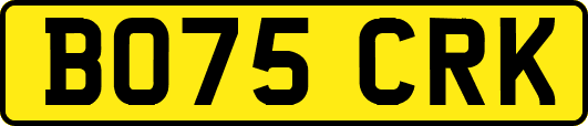 BO75CRK