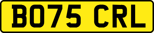 BO75CRL