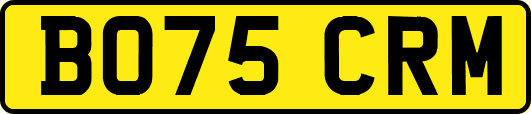 BO75CRM