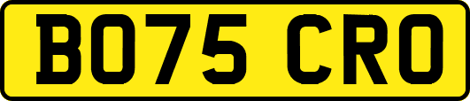 BO75CRO